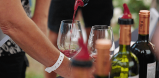 Award-winning Wines, Diverse Foods, Live Music: Temecula's Great Taste of Europa Wine & Food Festival Sept 15